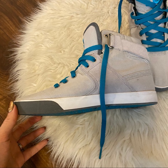 DC high tops - Picture 5 of 12